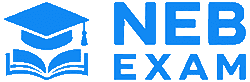 NEB Exam Logo